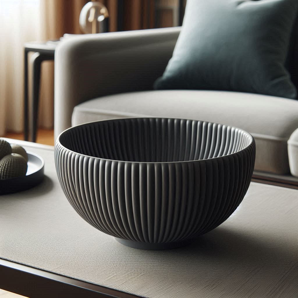 Stria Essence Bowl