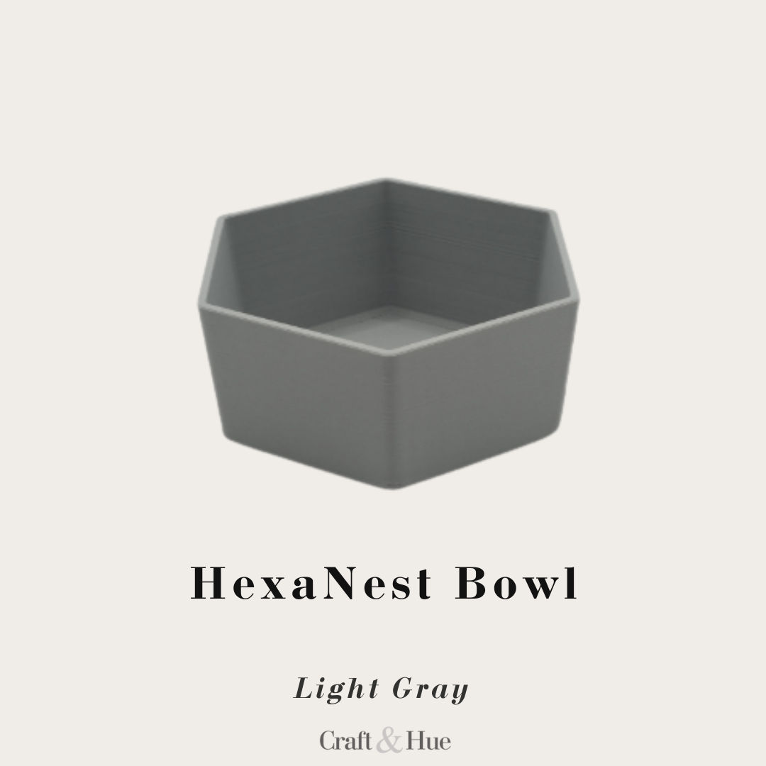 HexaNest Bowl