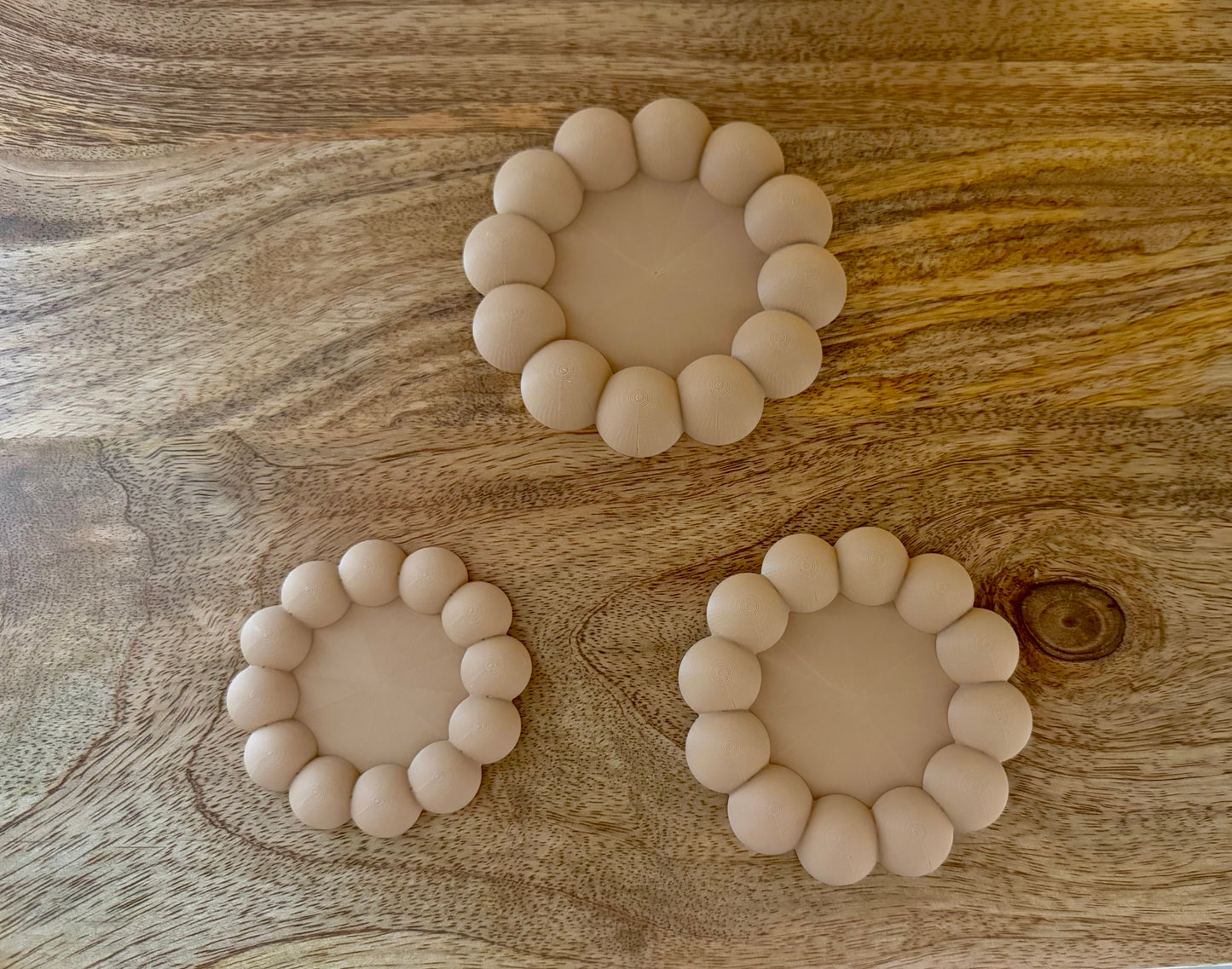Blooming Bubble Jewellery Trays