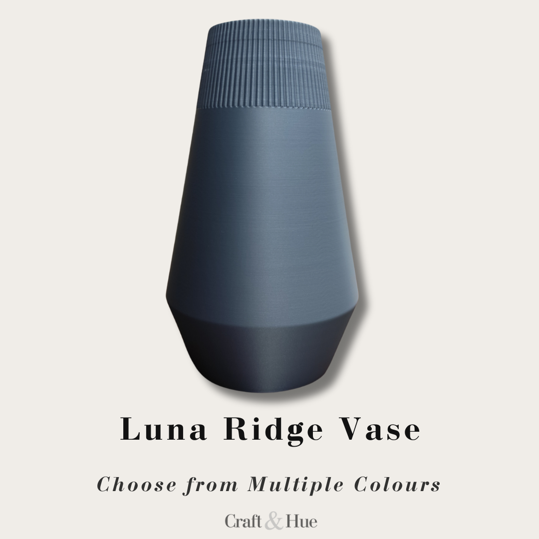 Luna Ridge Vase