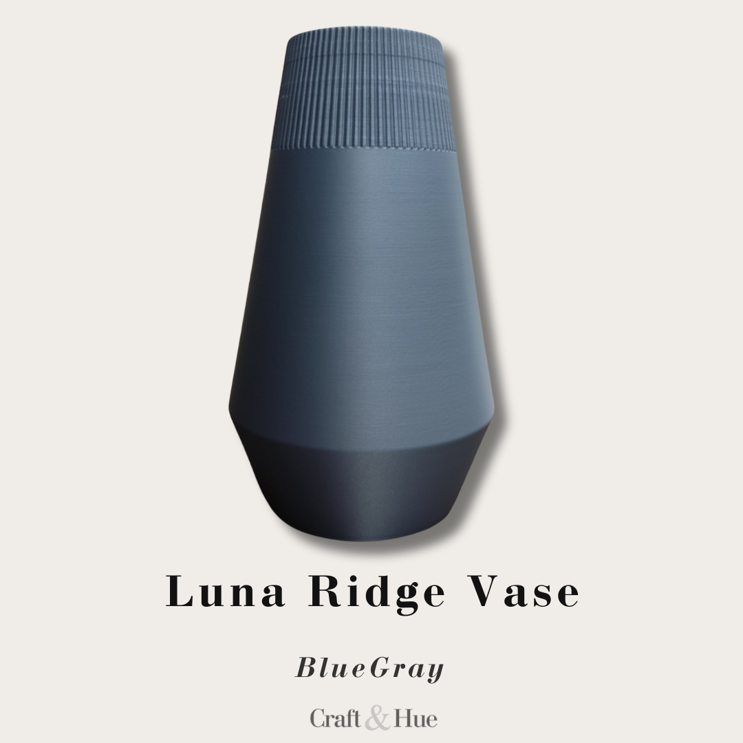 Luna Ridge Vase