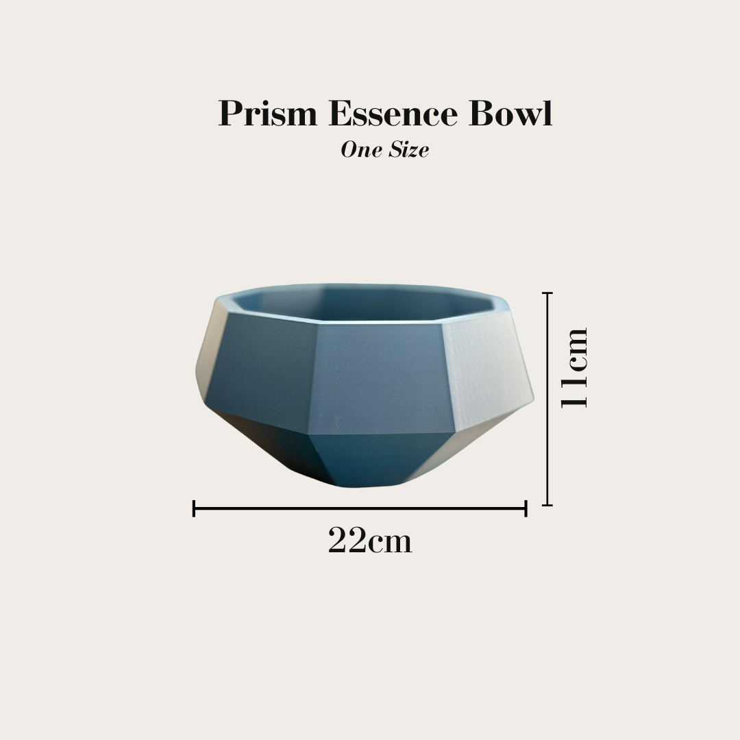 Prism Essence Bowl