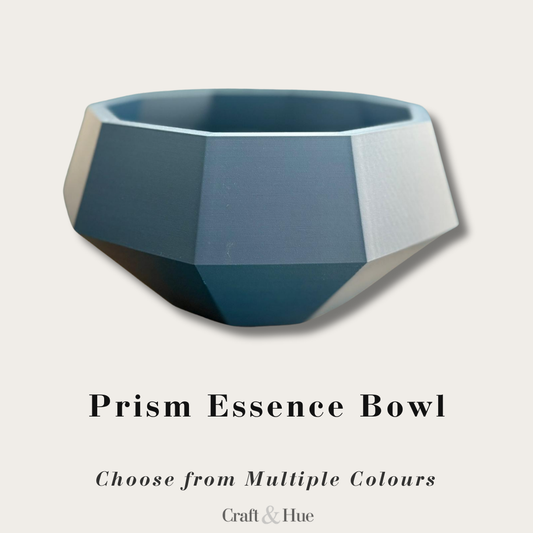 Prism Essence Bowl