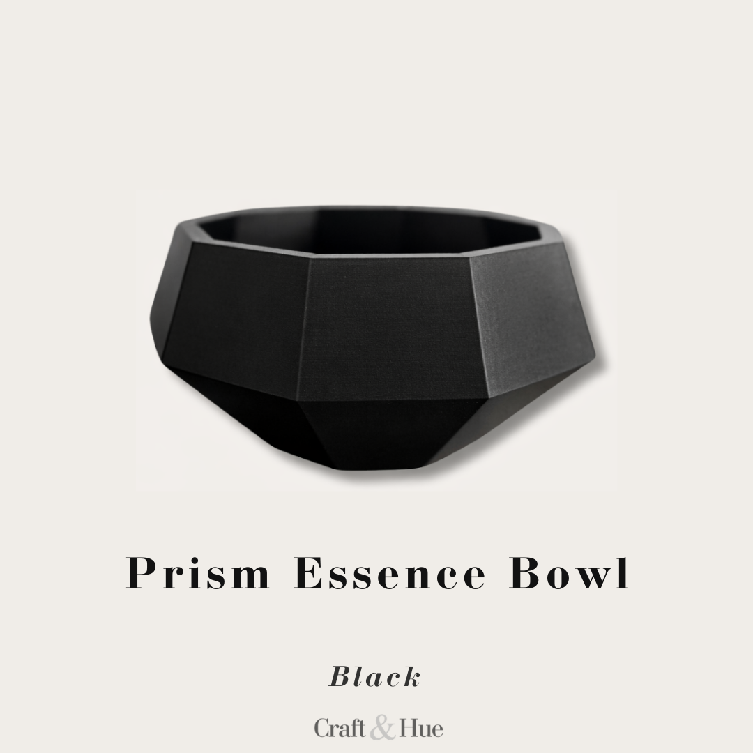 Prism Essence Bowl
