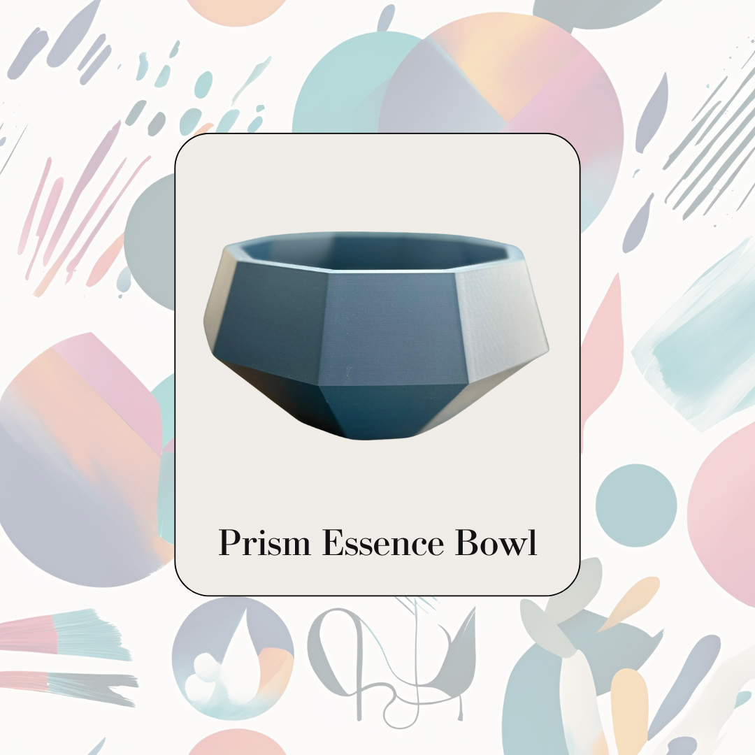 Prism Essence Bowl