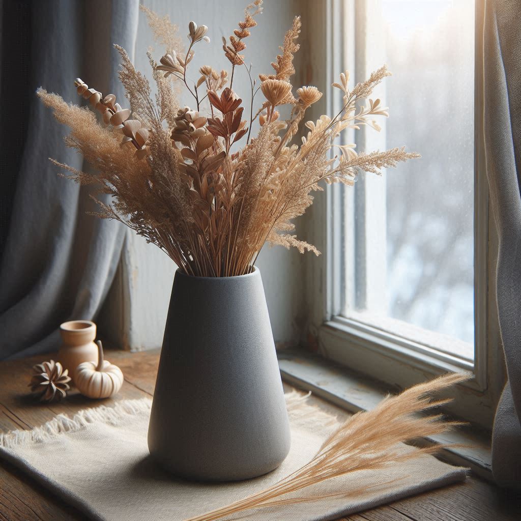 Nordic Tranquil Vase