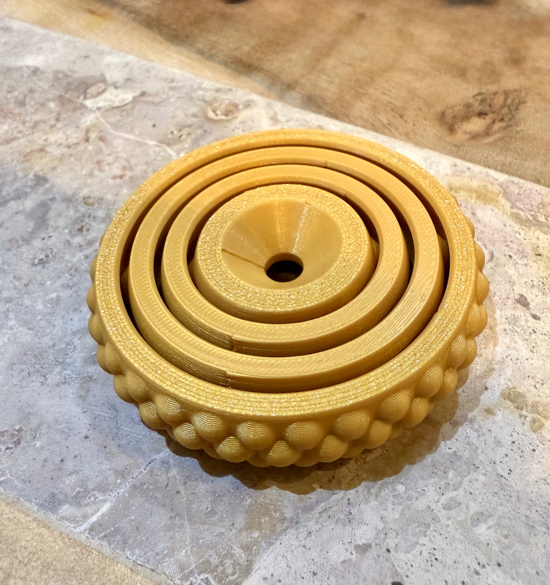 Ring Fidget