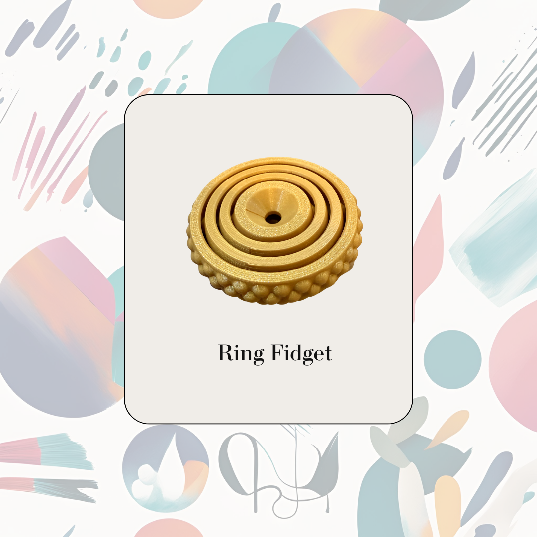 Ring Fidget