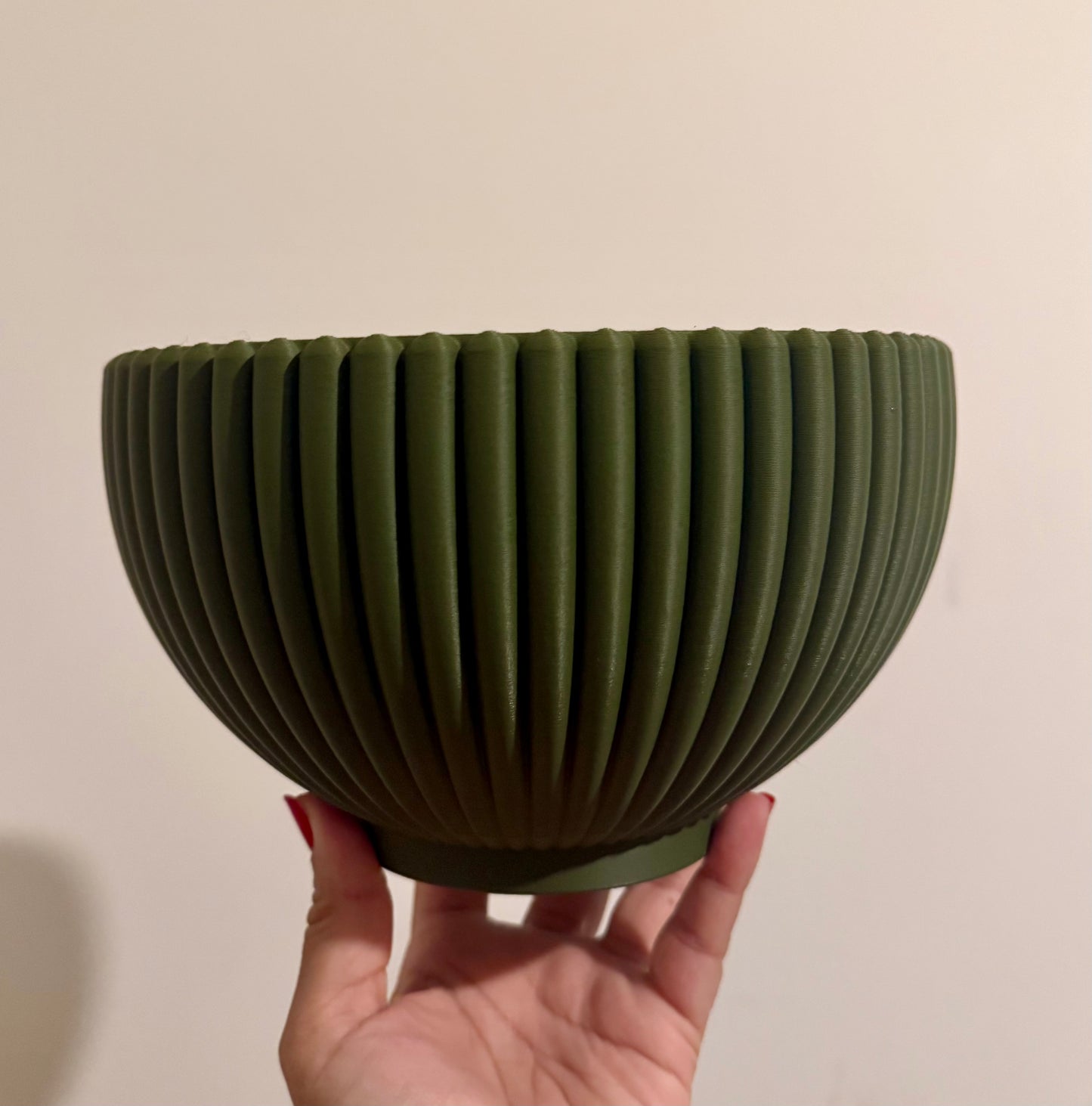 Stria Essence Bowl