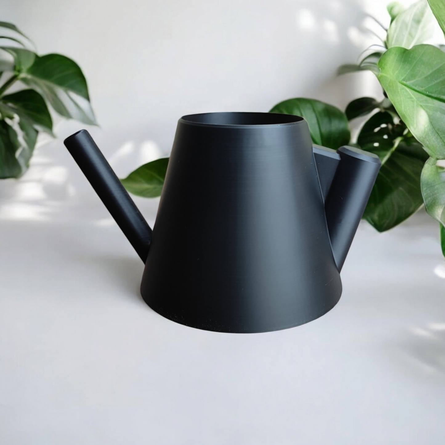 Sculptural Watering Can