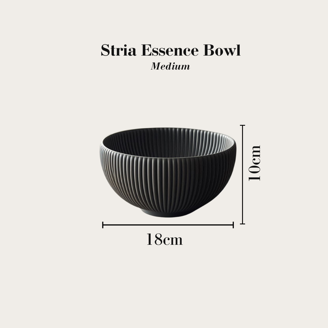 Stria Essence Bowl